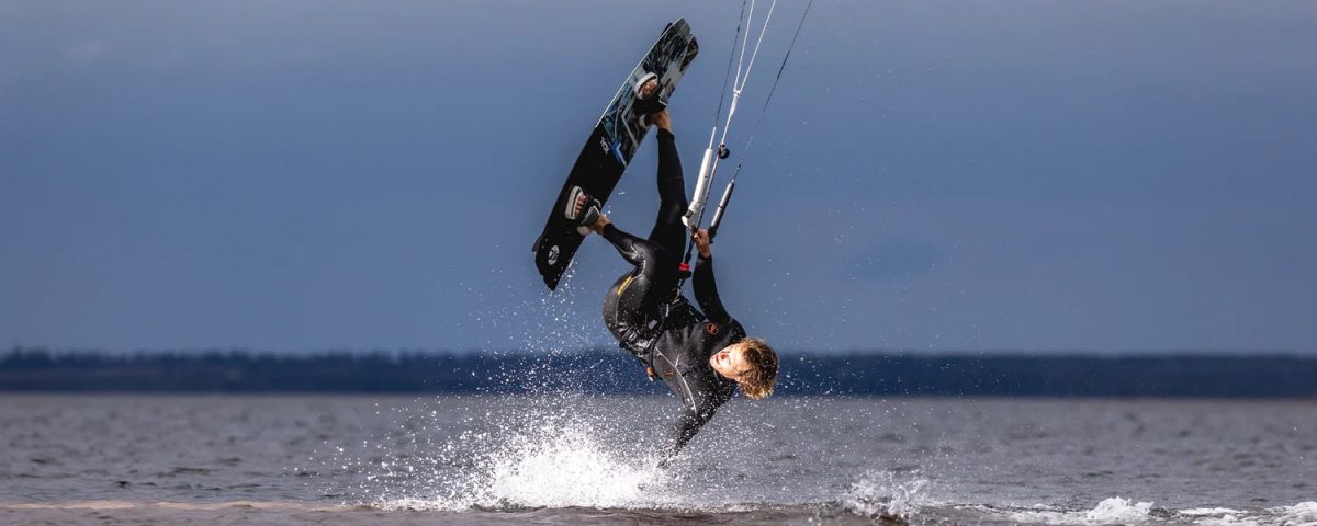 location kite booster-kite