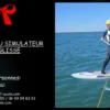 Bon cadeau simulateur de glisse Booster-Kite