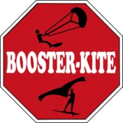 Booster-Kite